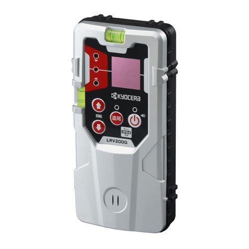 京セラ(リョービ) ATB1 レーザー墨出器用 回転台 4650647(1セット)[生活用品 その他]_1