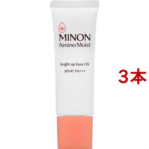 MINON コスメ、美容、ヘアケア ミノンアミノモイスト ブライト