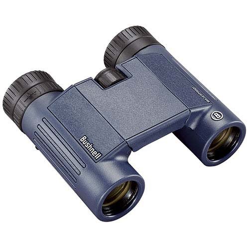 Bushnell 完全防水双眼鏡 H2O10×25WP 130105R(1個)[映像関連　その他]
