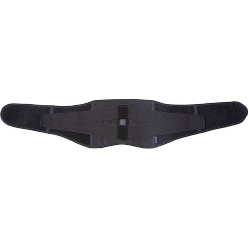 ファイテン(PHITEN) サポーター メタックス 腰用ハードタイプ ブラック L AP229005(1枚)[サポーター 腰用(ベルト含む)]