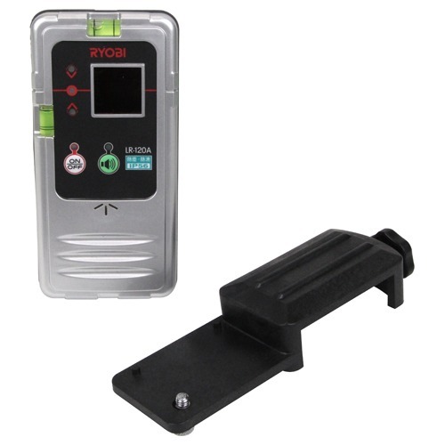 リョービ 受光器(受光器アダプター付) 4650625 LR120A(1個)[生活用品 その他]