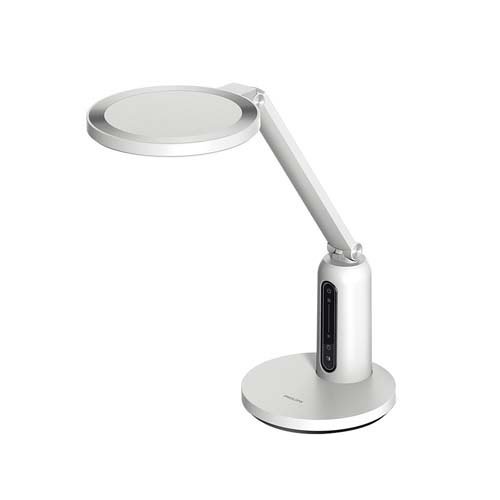 Philips(フィリップス) LEDデスクライト 面発光モデル DSK605(1台)[電気スタンド] 8,125円