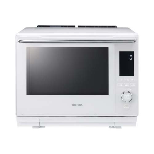 TOSHIBA(東芝) スチームオーブンレンジ 石窯ドーム ER-D3000A(W 