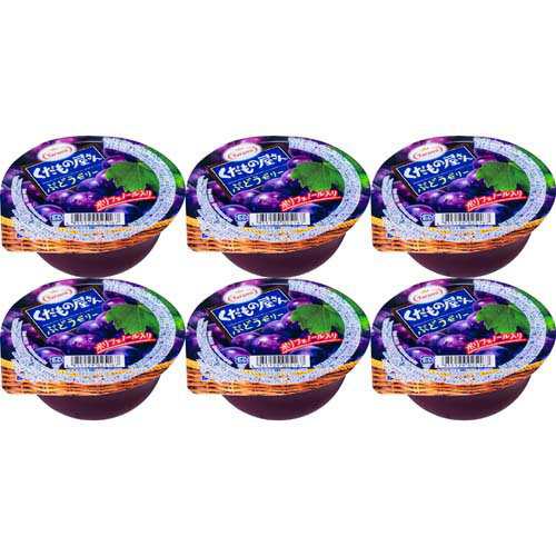 Amazon.co.jp: 無添加 フルーツ トコゼリー （ ブドウ ）130g