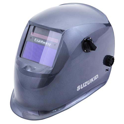 スズキット アイボーグアルファ2ブルーフィルター EB-200A2B(1個)[生活用品 その他]