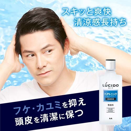 ルシード ヘアトニック(200ml*12本セット)[ヘアケア]の通販はau PAY