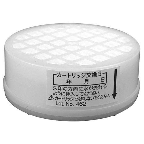 カクダイ PURELA(ピュアラ)・リラージ・ラグリラ用 浄水カートリッジ 357-991 正規品(20セット)[浄水タイプ カートリッジ]