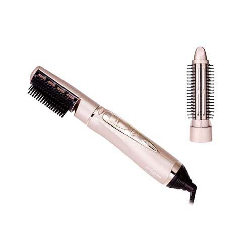 コイズミ マイナスイオンカーリングドライヤー ゴールド KHC-5230／N(1台)[ドライヤー]