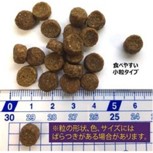 ウェルネス 中核グループ 小型犬用 意気地無し 全年歳用(800g×8仕かける)[ドッグフード(素っ気ないボンネット)]