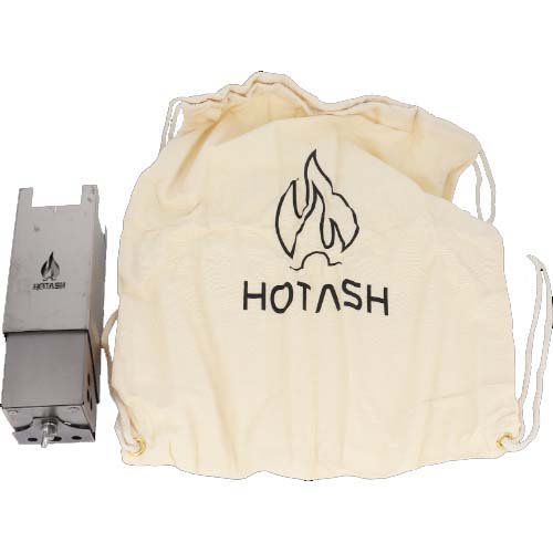 HOT ASH ミニロケットストーブ(1個)[その他] HOT ASH ミニロケットストーブ(1個)[その他]の通販はau PAY マーケット