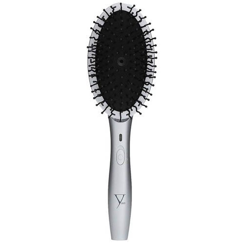 ファイテン YUKO デイリーケア LEDヘアブラシ HDC80007(1個)[ブラシ]