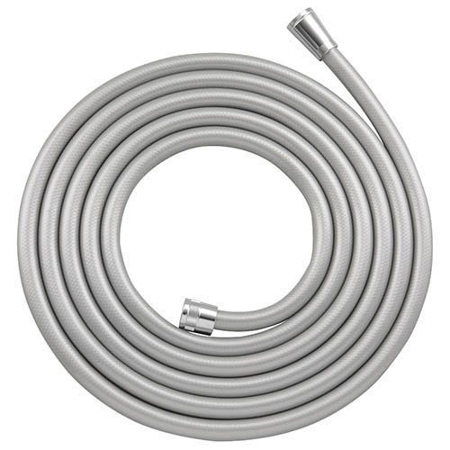 カクダイ GAONA(ガオナ) シャワーホース 4.5m シルバー GA-FK116(1個)[シャワーヘッド その他]の通販は