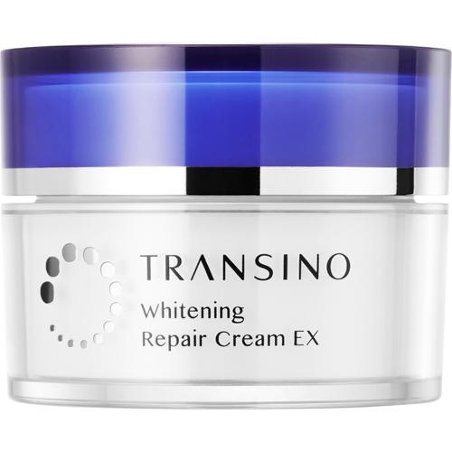 トランシーノ 薬用ホワイトニングリペアクリームEX(35g*6個セット)[保湿クリーム]_1