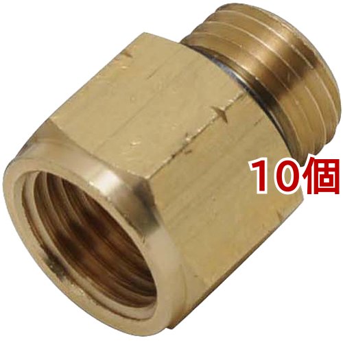 セフティー3 噴霧器用異径金具 NO.3(10個セット)[散水用品]