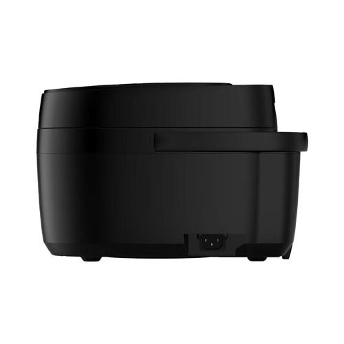 企画品】ベジタブル 5合炊きIH炊飯器 GD-IH100BK(1台)[炊飯器]の通販は