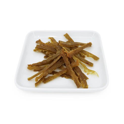 ペットプロ 国産しっとりささみ 薄切り 毛玉ケア 大麦若葉入り(30g×80セット)[猫のおやつ・サプリメント]_1