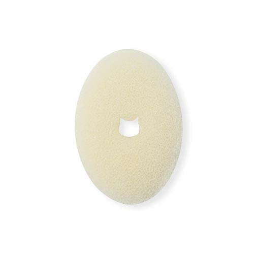 猫壱 洗剤なしでキレイに落とす 食器用スポンジ(4個入×12セット)[ペットの雑貨・ケアグッズ]_17