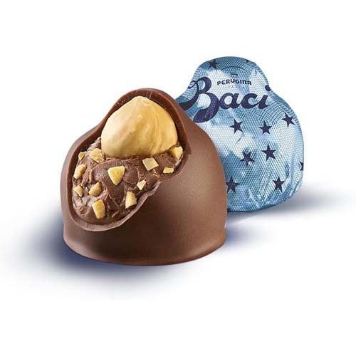 BACI(バッチ) 3種類 アソート 詰め合わせ BOX(14粒入*5箱セット)[チョコレート] BACI(バッチ) 3種類 アソート 詰め合わせ BOX(14粒入)[チョコレート]の