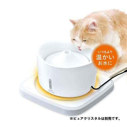 ピュアクリスタル ヌルーミィ(3セット)[ペットの雑貨・ケアグッズ]_2