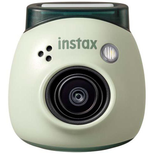 富士フイルム instax Pal Pistachio Green(ピスタチオグリーン)(1台)[映像関連　その他]