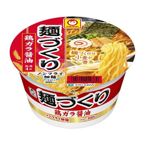 マルちゃん 麺づくりアソート(12食(6種×2食))[カップ麺]の通販はau PAY