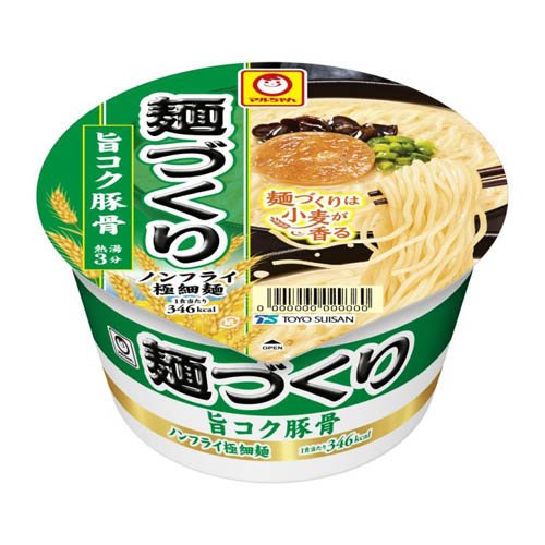 マルちゃん 麺づくりアソート(12食(6種×2食))[カップ麺]の通販はau PAY