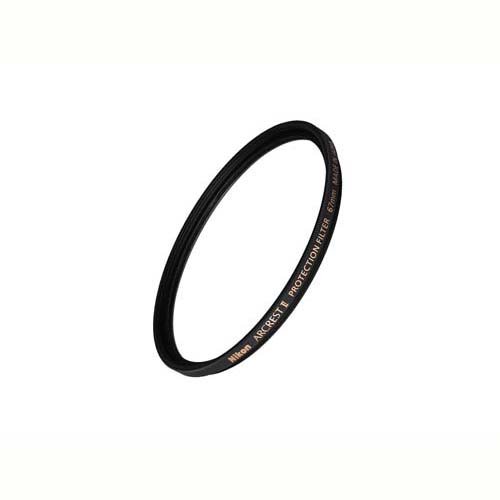 ニコン ARCRESTII PROTECTION FILTER 67mm ARII-PF67(1個)[映像関連　その他]