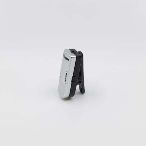 ニコン・エシロール 集音器 クリップ・ミニ チャージ NHE-02C(1台