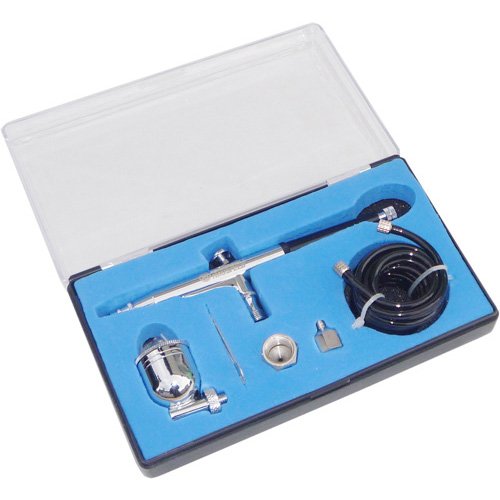 アネスト岩田 エアーブラシキット MX2950(1セット)[工具]