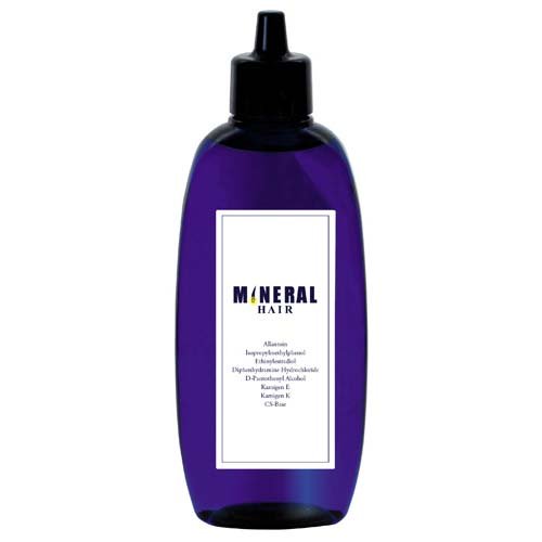 薬用ミネラルヘア 育毛剤(180ml)[男性育毛剤]の通販はau PAY