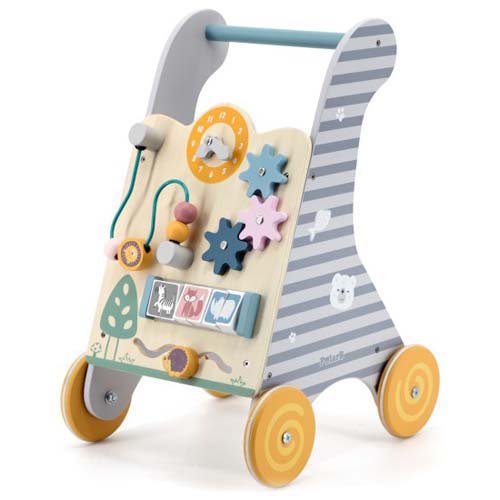 PolarB ベビーウォーカー(1個)[ベビー玩具・赤ちゃんおもちゃ その他]