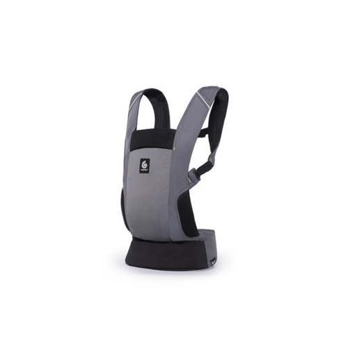 EBC AWAY グラファイトグレー(1個)[だっこ用品] 抱っこひも（子守帯）