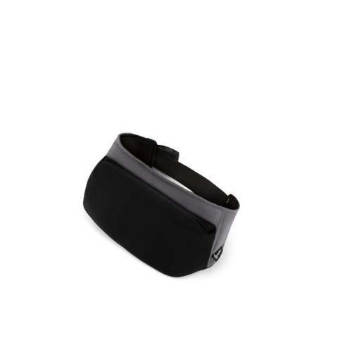 EBC AWAY グラファイトグレー(1個)[だっこ用品] 抱っこひも（子守帯）
