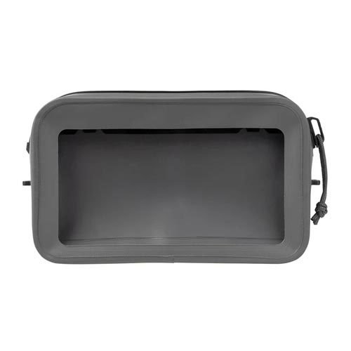 RUN OFFウォータープルーフヒップバッグチャコール(1個)[バッグ リュック]の通販は