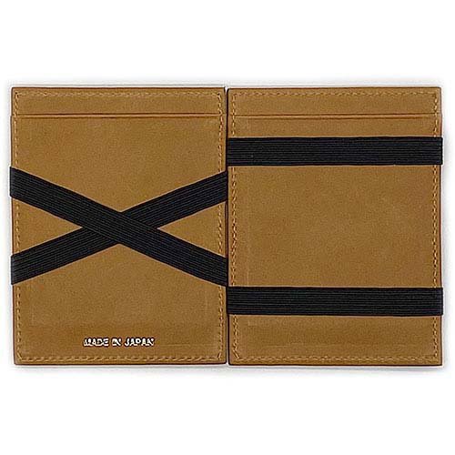 リサイド R／E SIDE マジックウォレット MAGIC WALLET トープ WOW-TP ( 1個 ) リサイド R／E SIDE マジックウォレット MAGIC WALLET キャメル WOW-CA