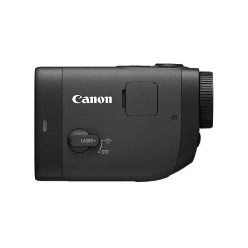 キヤノン ゴルフ用レーザー距離計 PowerShot GOLF(1台)[映像関連
