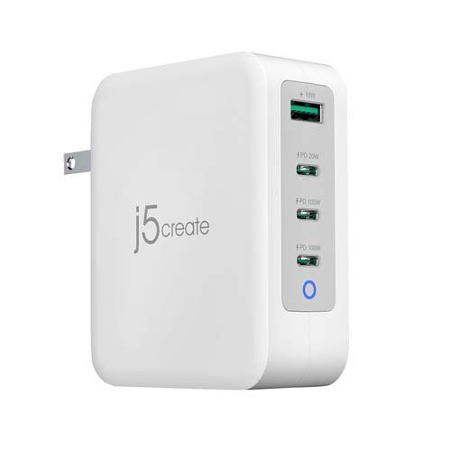 エレコム モバイルバッテリー USB PD 20000mAh 大容量 USB Type-C