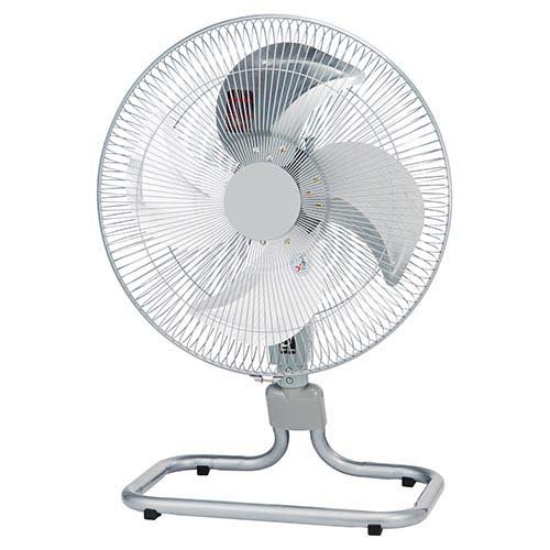 45cmアルミフロアー工業扇 YAF-459T(1台)[扇風機]