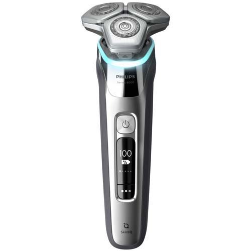 フィリップス 電気シェーバー 9000シリーズ 洗浄器付き S9985／50(1台)[シェーバー]