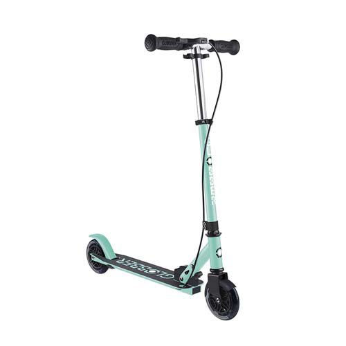 GLOBBER フローエレメント ジュニア ミント(1台)[自転車(ベビー玩具・赤ちゃんおもちゃ)]