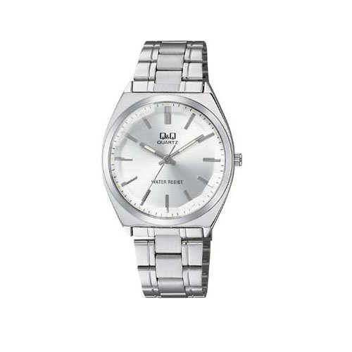 シチズン時計 Q＆Q スタンダードウオッチ QB78-201(1個)[生活用品 その他]の通販は 6,600円
