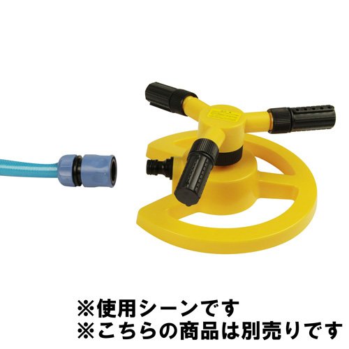 セフティー3 自動水やり器(散水タイマー) SAW-1(1台)[園芸用資材・雑品