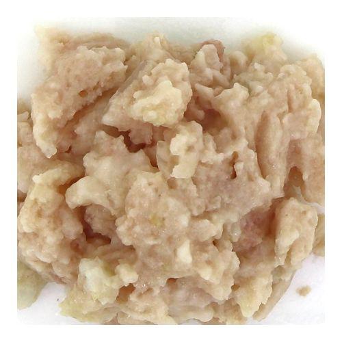 ドギーマン 紗 博多地どり 13歳から用 六穀とササミ入り(100g*48個セット)[ドッグフード(ウェットフード)]_3