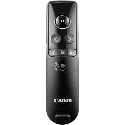 キヤノンポインター プレゼンター PR7-HY(1個)[事務用品] 14,329円