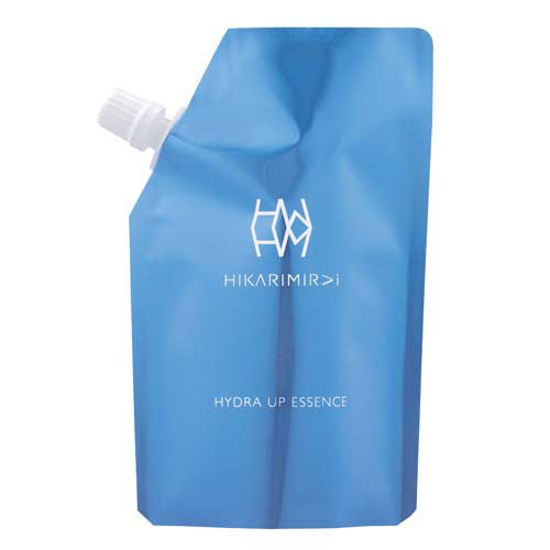 ヒカリミライ ハイドラ アップ エッセンス N リフィル(90ml)[保湿美容液]の通販は