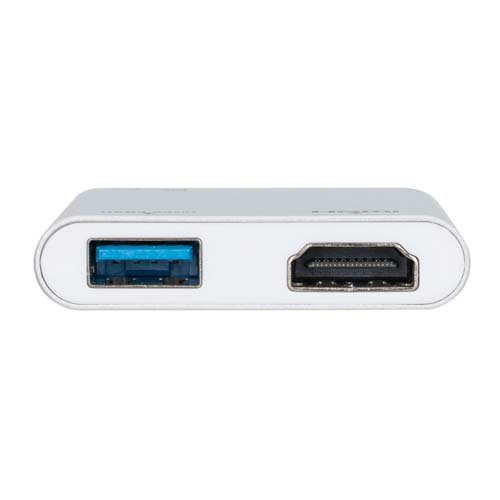 Digio2 USB Type-C ドッキングステーション PD対応 UD-C03SL(1個)[情報家電　その他]_1