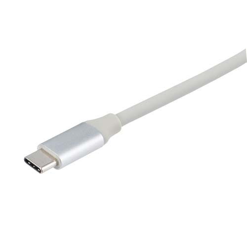 Digio2 USB Type-C ドッキングステーション PD対応 UD-C03SL(1個)[情報家電　その他]_3