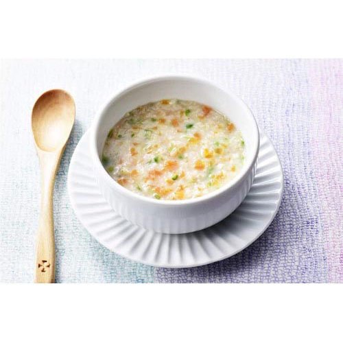 日食 オーガニックオートミールのおかゆ(120g*24袋セット)[シリアル]_10