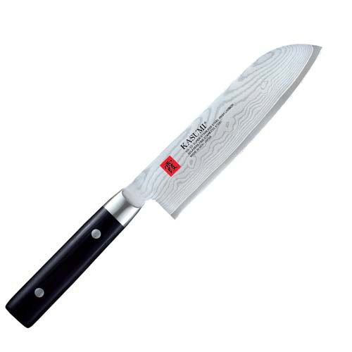 スミカマ 霞(KASUMI) 三徳包丁 18cm 84018(1本)[包丁(調理器具)]
