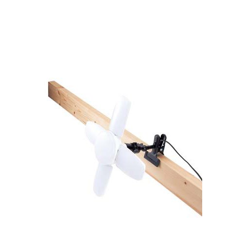 SK11 LEDリーフライト2 50W SLL-50W-ACN(1個)[作業ライト]の通販はau